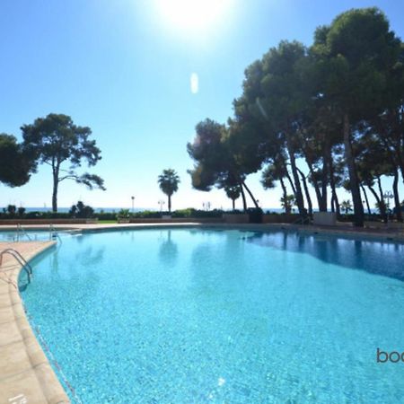 Apartament New Loft Internacional , Climatizado Con Piscina Y Playa. Cambrils Zewnętrze zdjęcie