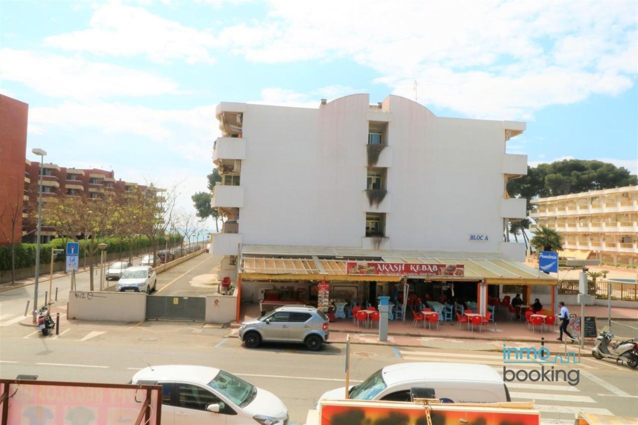 Apartament New Loft Internacional , Climatizado Con Piscina Y Playa. Cambrils Zewnętrze zdjęcie