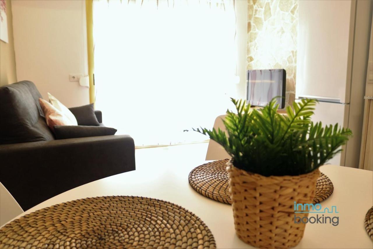 Apartament New Loft Internacional , Climatizado Con Piscina Y Playa. Cambrils Zewnętrze zdjęcie