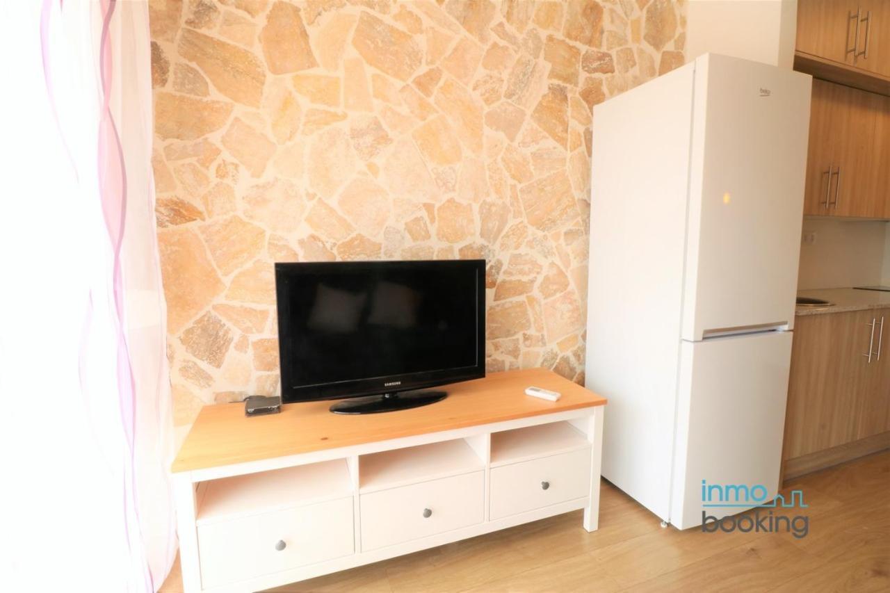 Apartament New Loft Internacional , Climatizado Con Piscina Y Playa. Cambrils Zewnętrze zdjęcie